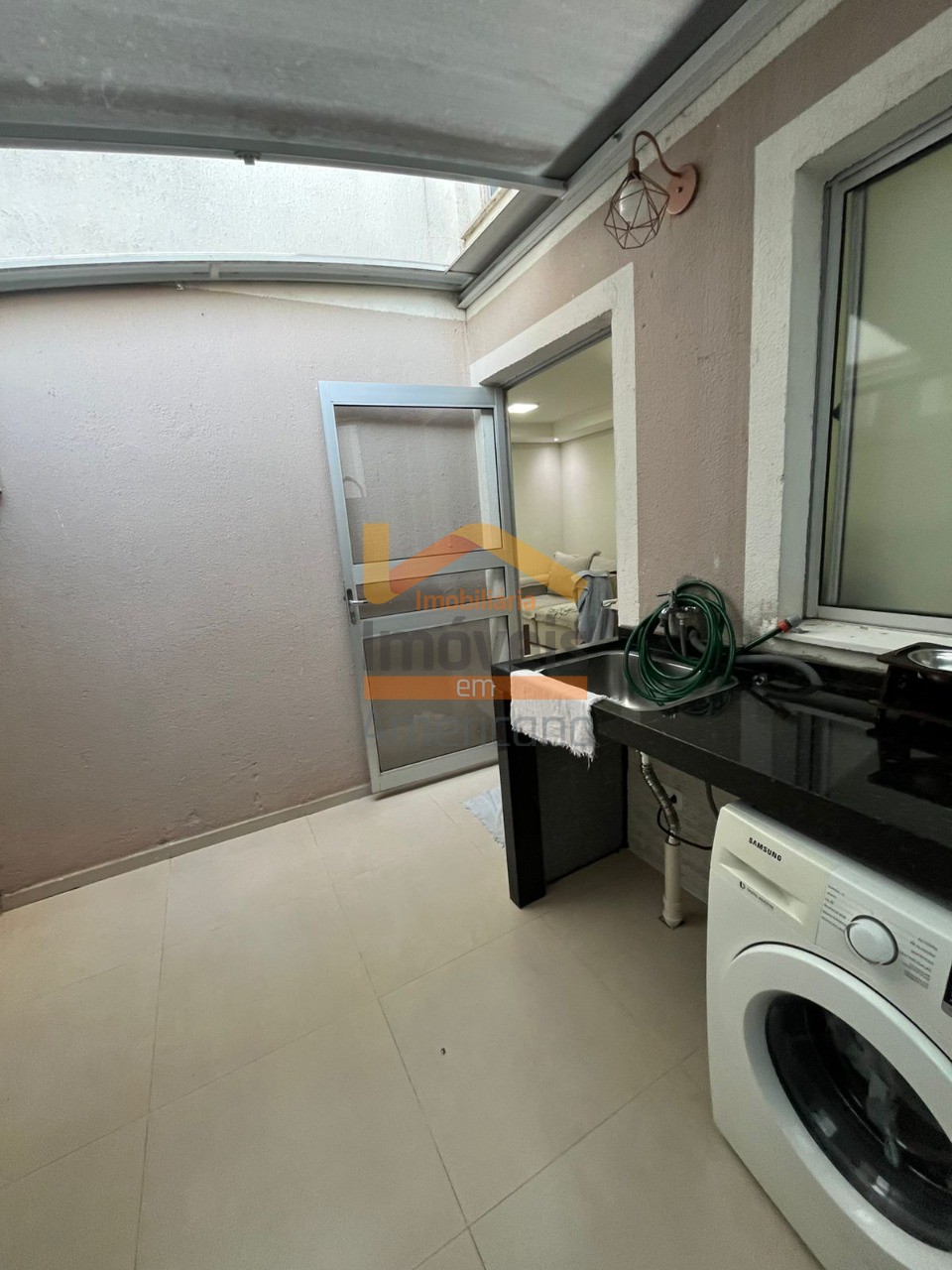 Apartamento, 2 quartos, 52 m² - Foto 8