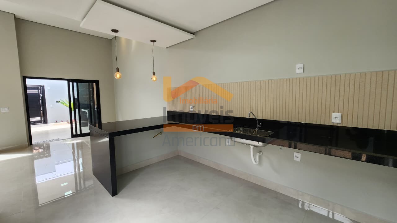 Casa, 3 quartos, 125 m² - Foto 2