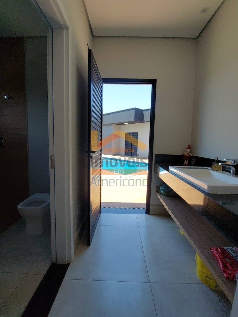 Casa de Condomínio, 3 quartos - Foto 8