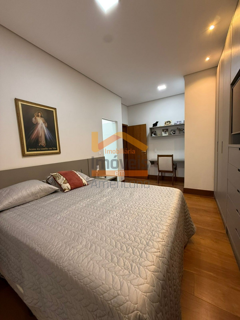 Casa de Condomínio, 3 quartos - Foto 7