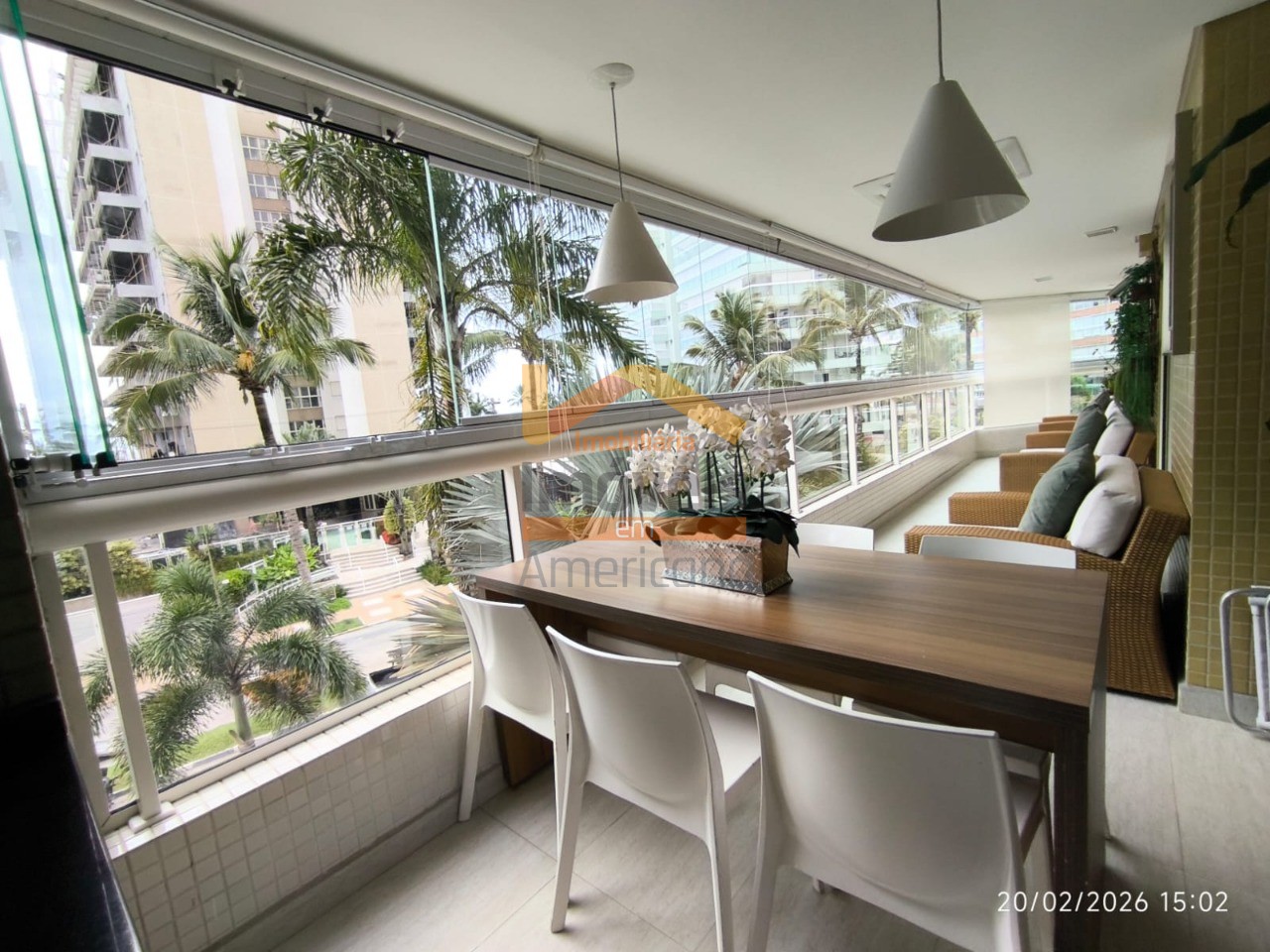 Apartamento, 5 quartos, 134 m² - Foto 12