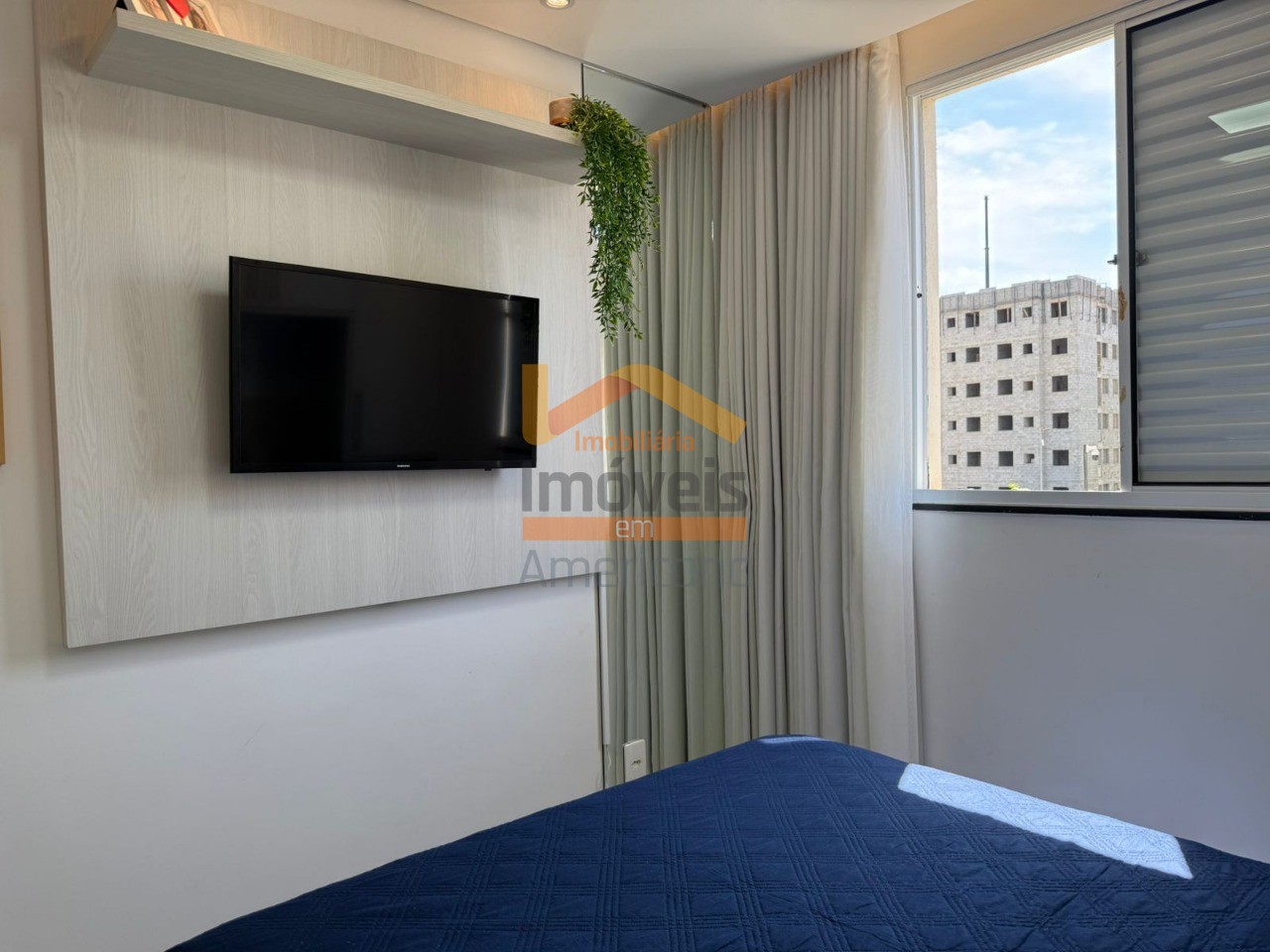 Apartamento, 2 quartos, 51 m² - Foto 25