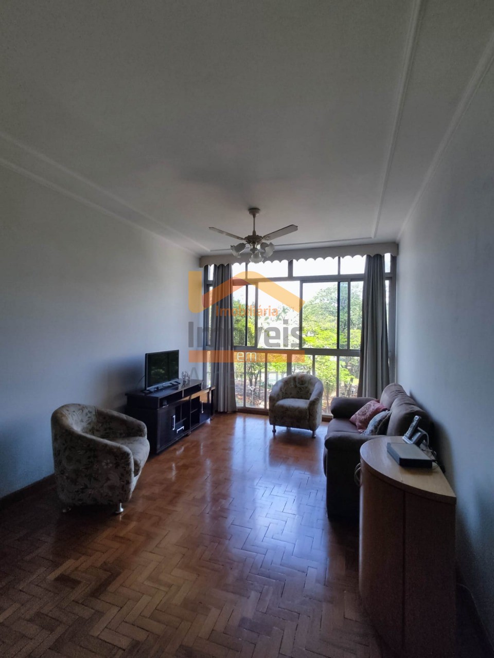 Apartamento, 2 quartos, 108 m² - Foto 2
