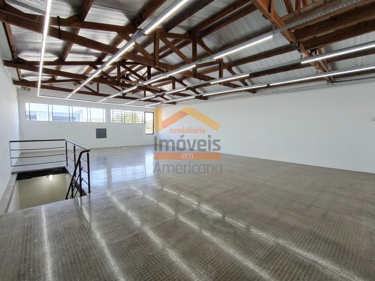 Loja-Salão, 207 m² - Foto 9