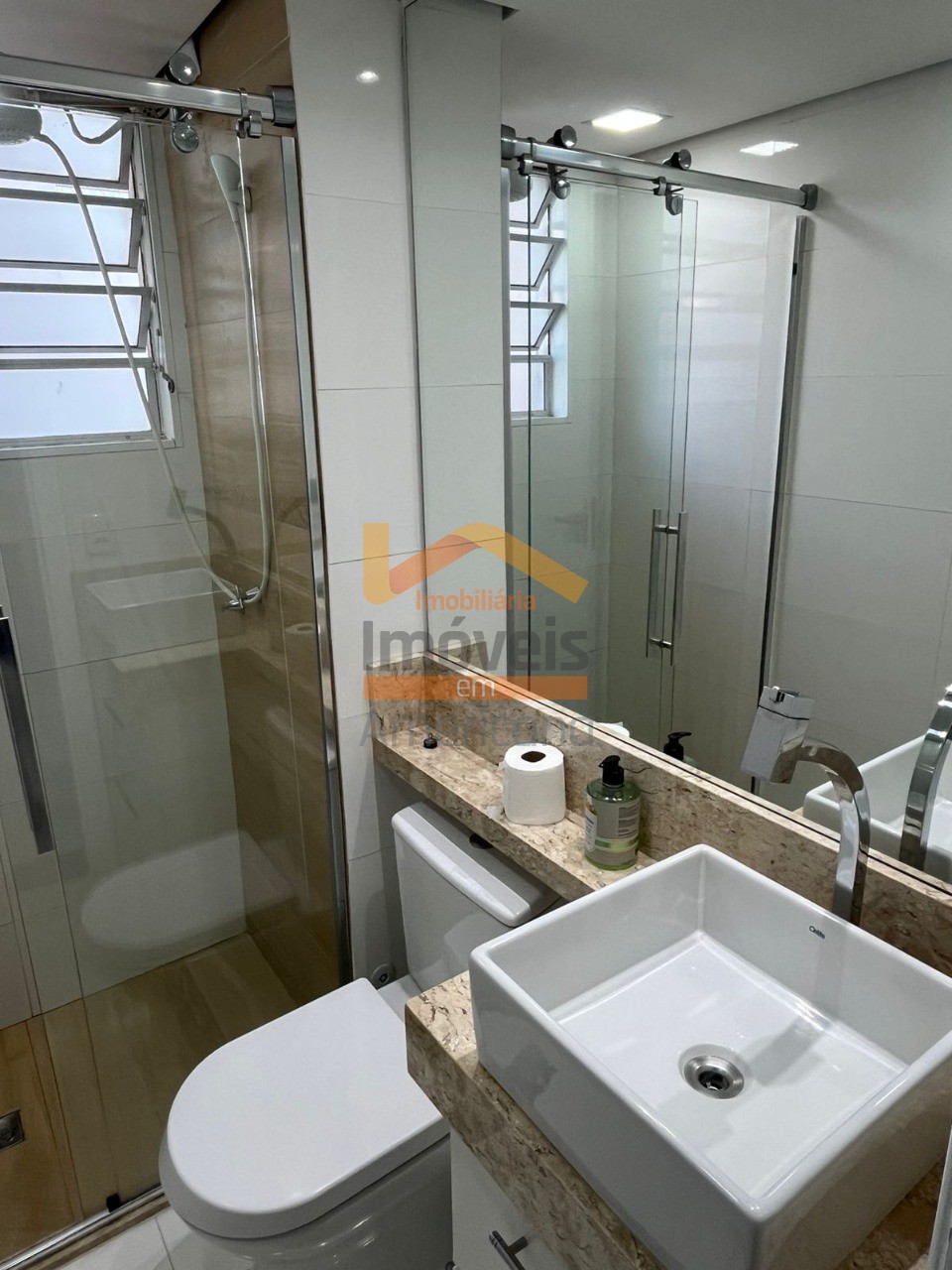 Apartamento, 2 quartos, 52 m² - Foto 17