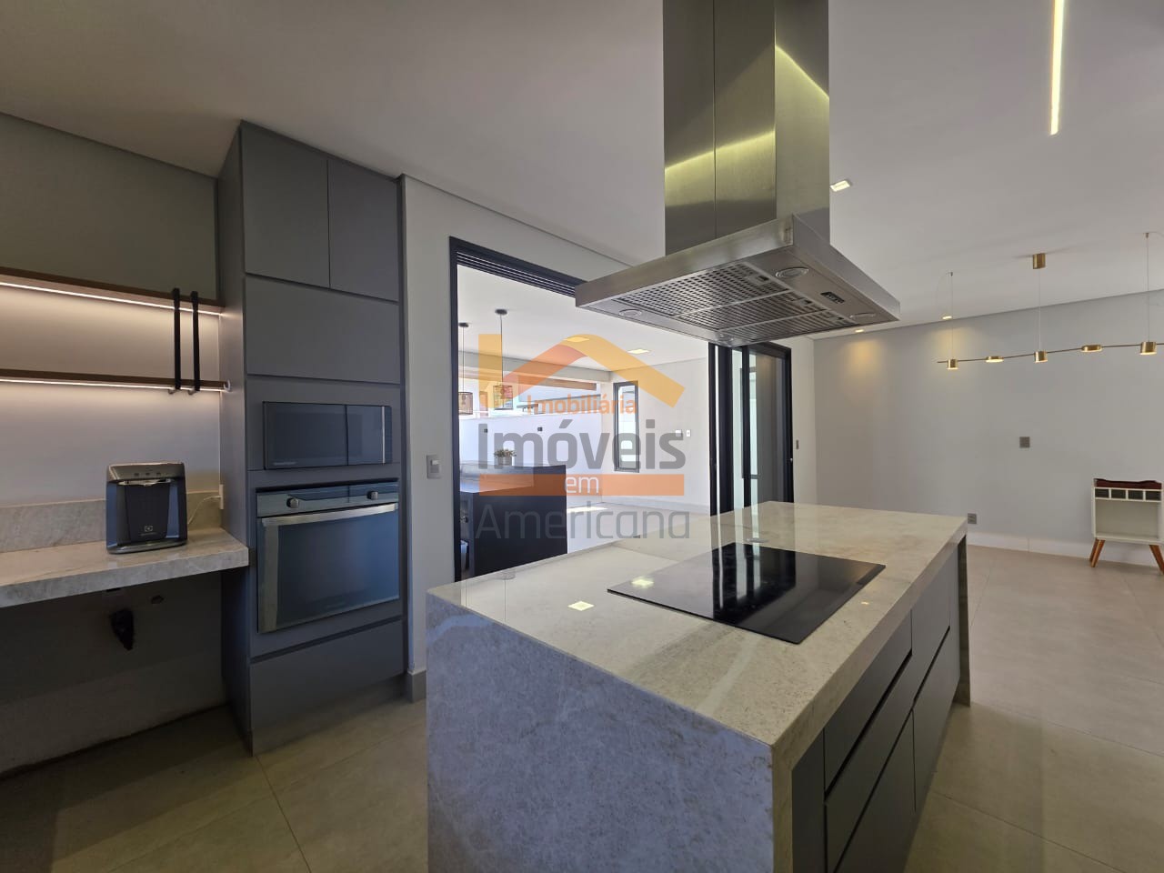 Casa de Condomínio, 3 quartos - Foto 10