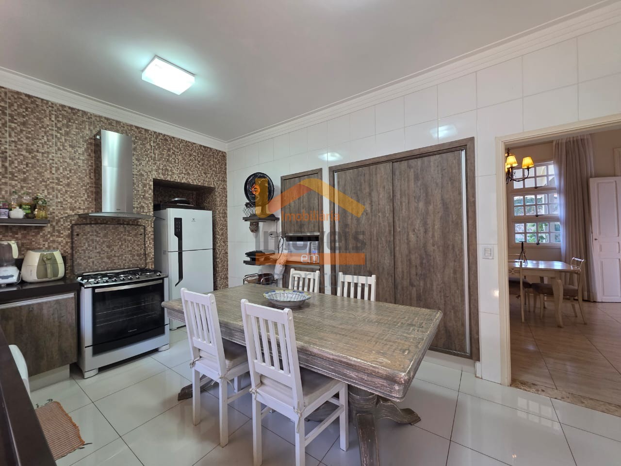 Casa de Condomínio, 4 quartos - Foto 48