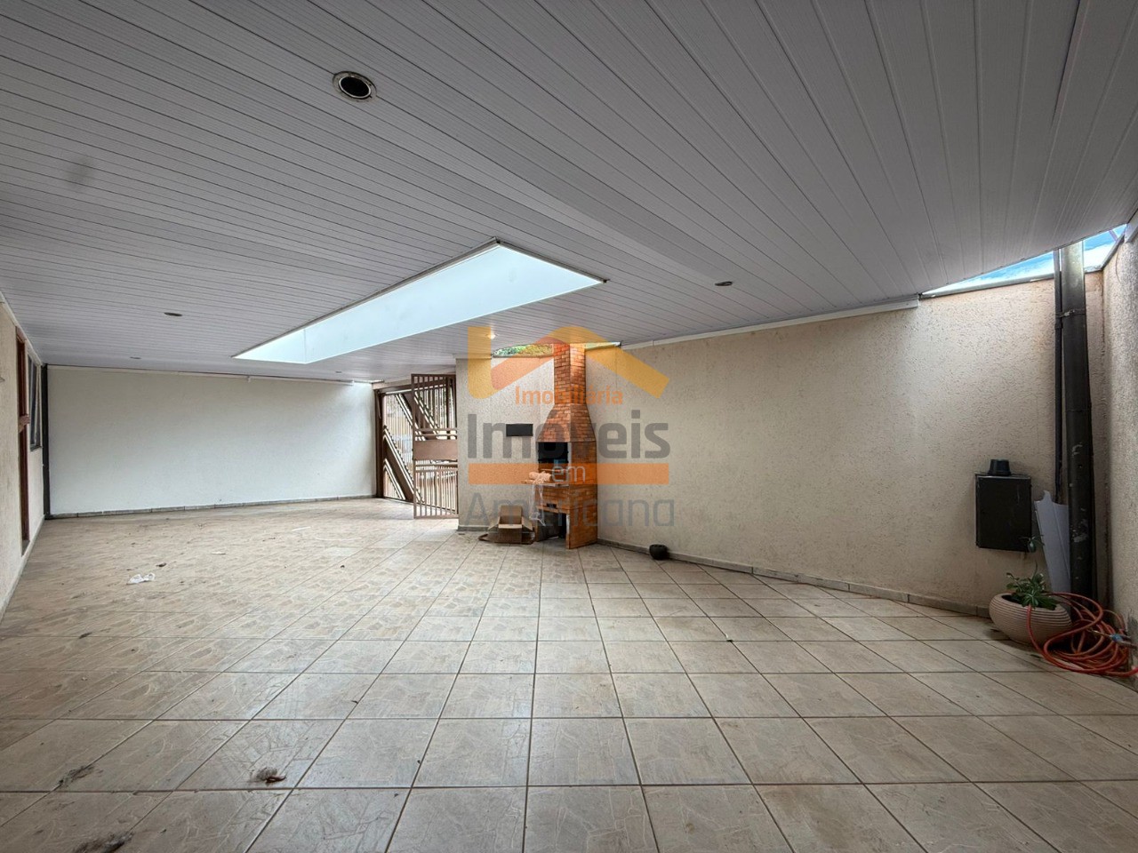 Casa, 5 quartos - Foto 3