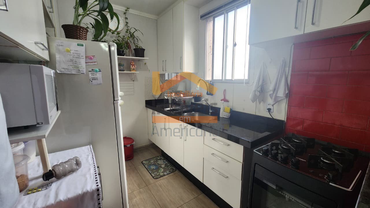 Apartamento, 2 quartos, 49 m² - Foto 6