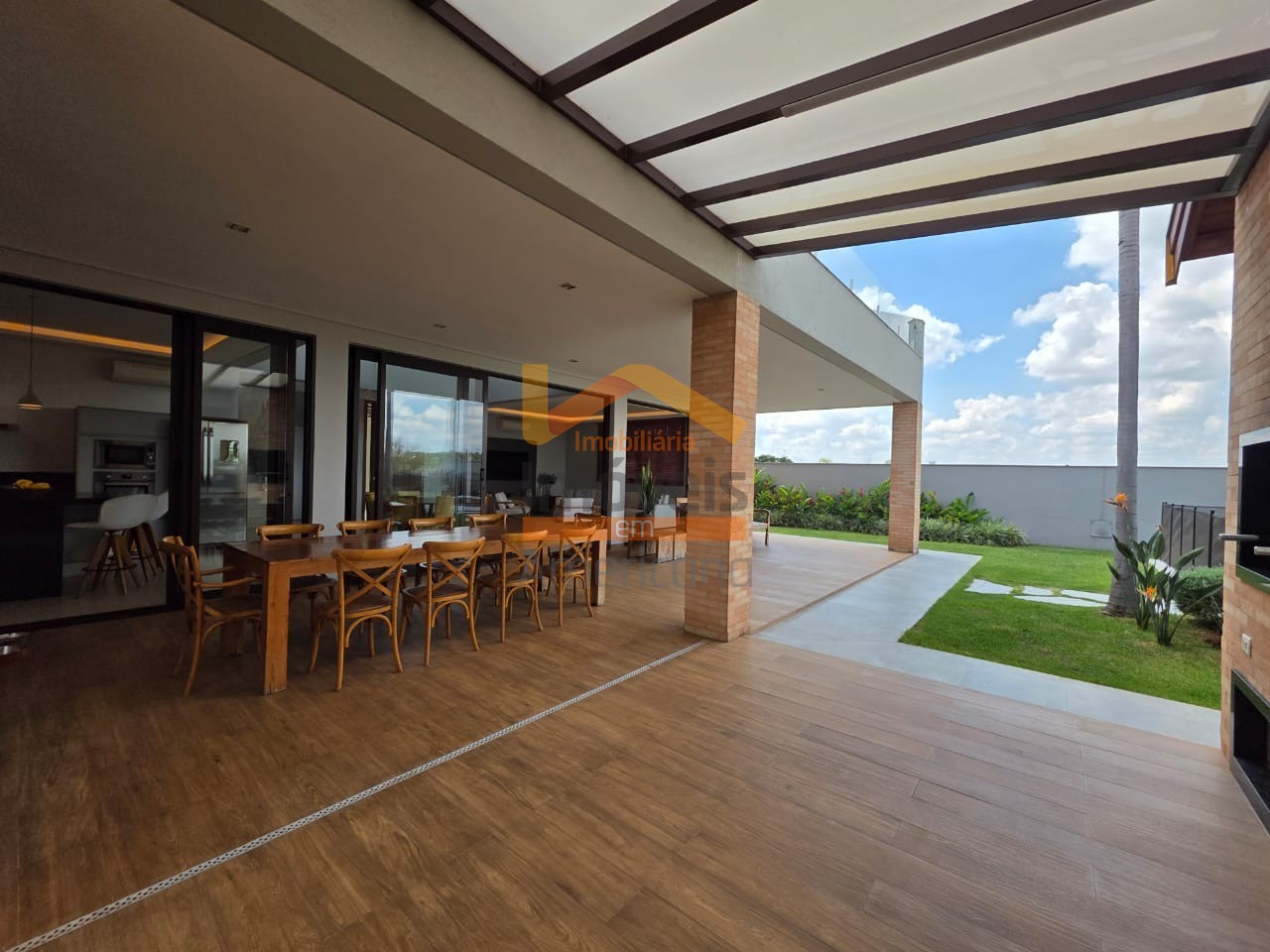 Casa de Condomínio, 5 quartos - Foto 17