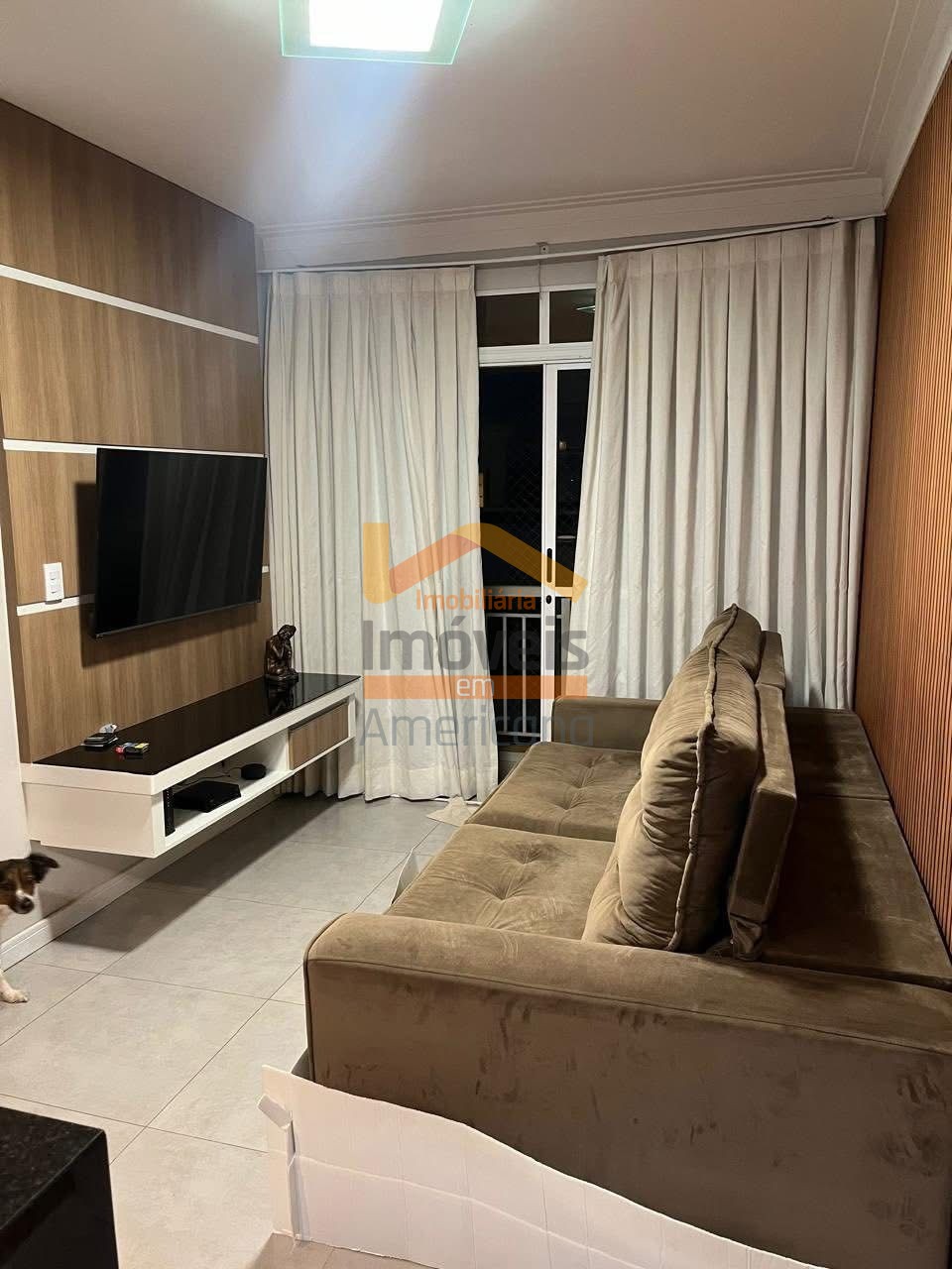 Apartamento, 2 quartos, 70 m² - Foto 4