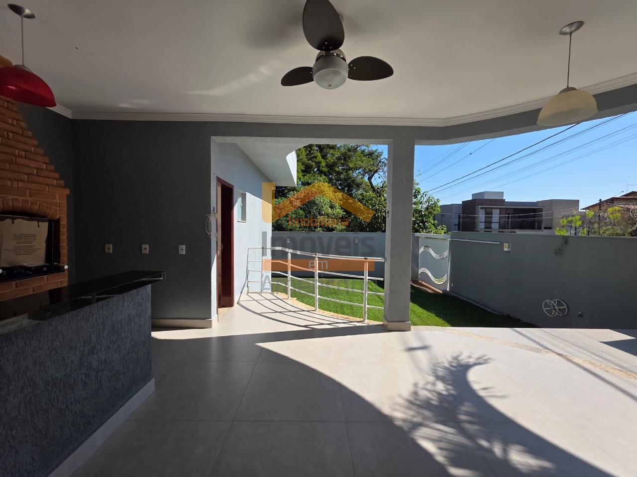 Casa de Condomínio, 3 quartos - Foto 10