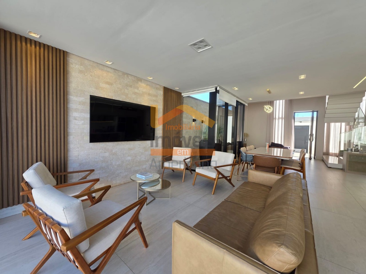 Casa, 3 quartos, 248 m² - Foto 13