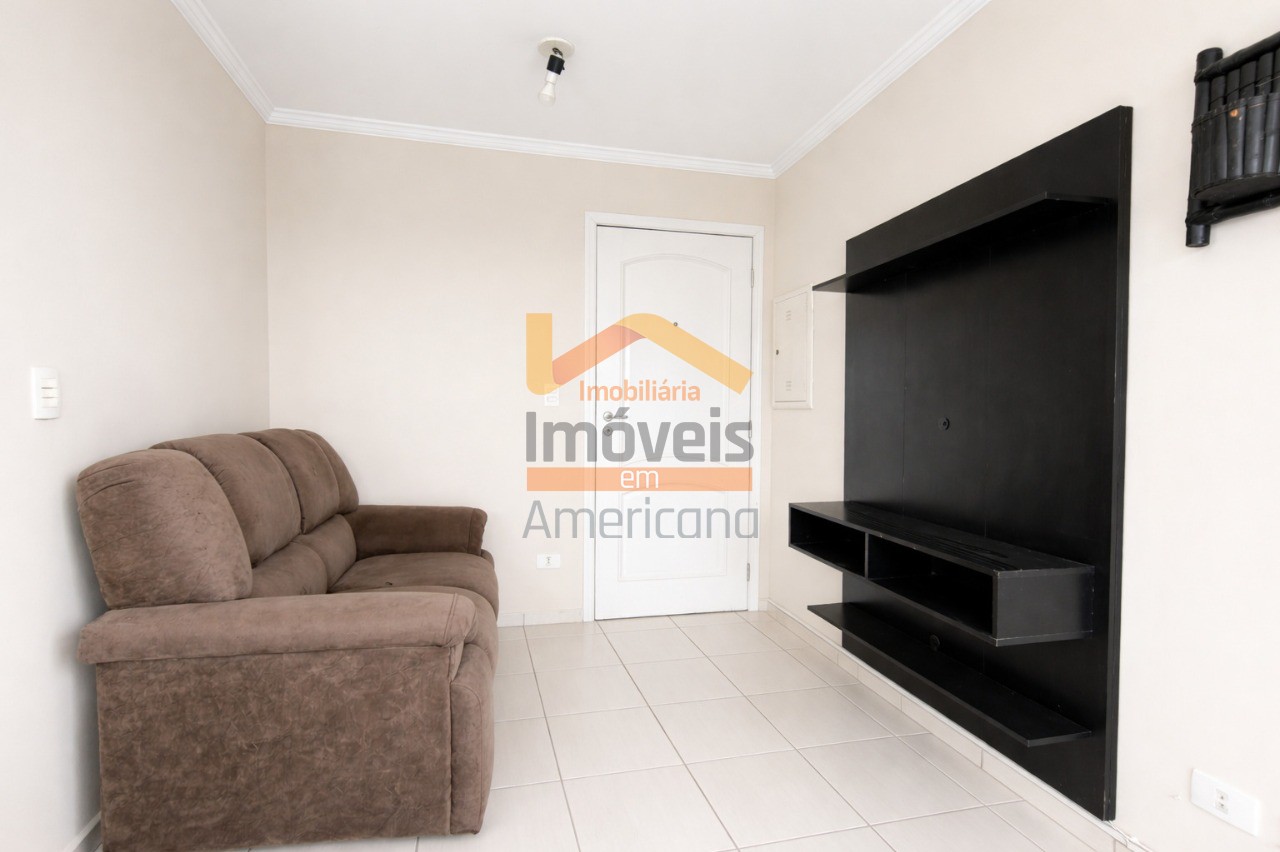 Flat/Apart Hotel, 1 quarto, 40 m² - Foto 2