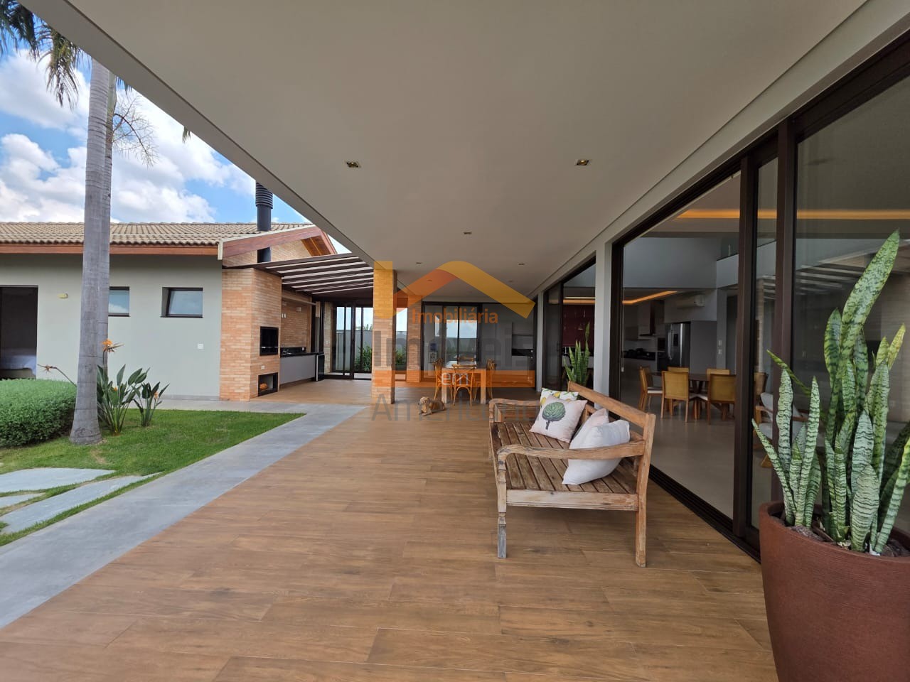 Casa de Condomínio, 5 quartos - Foto 12