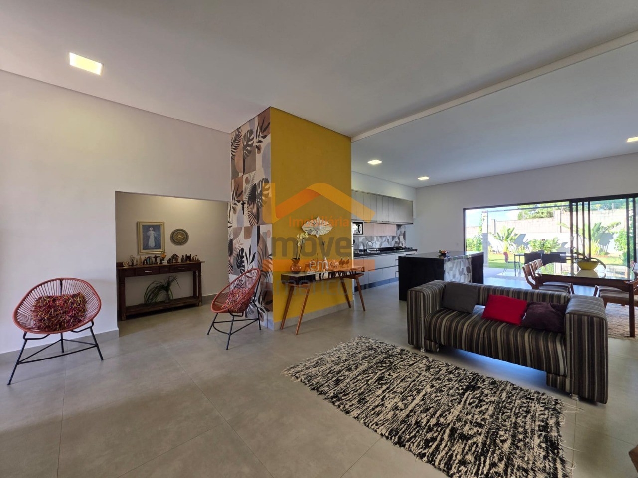 Casa de Condomínio, 3 quartos - Foto 7
