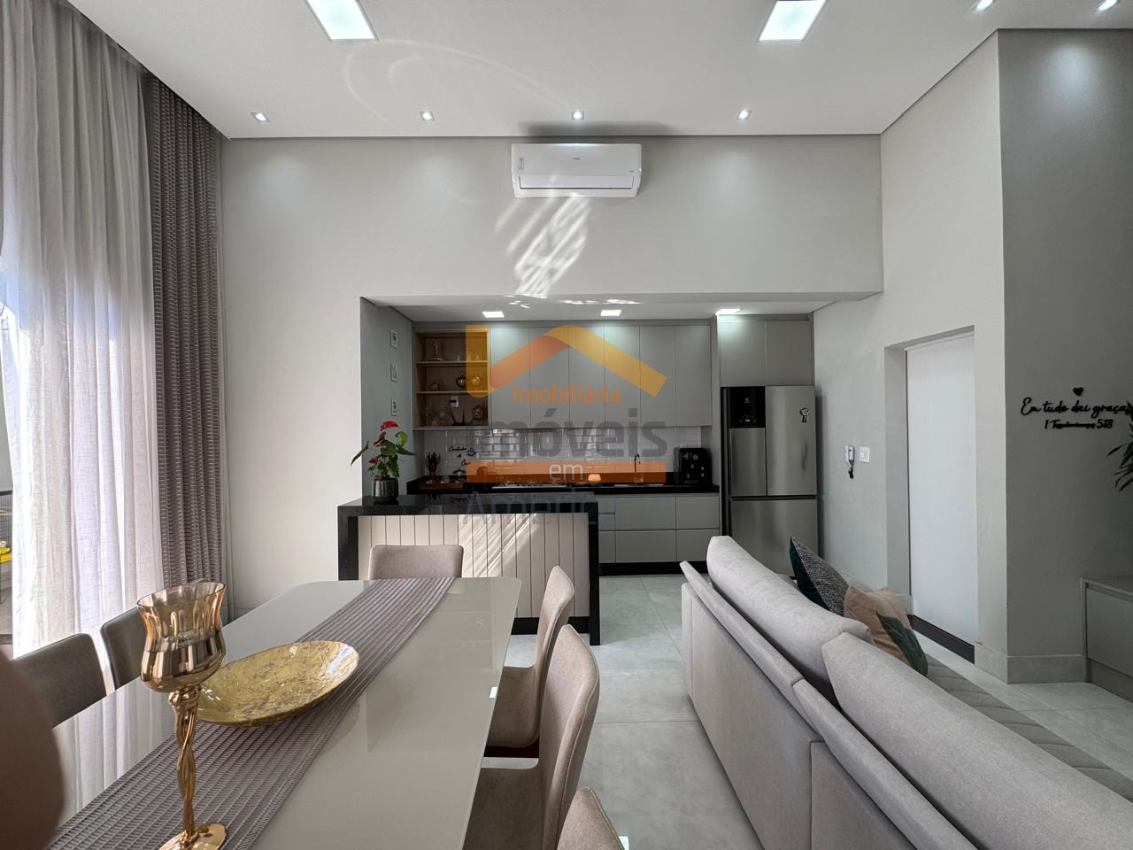 Casa, 3 quartos, 144 m² - Foto 6