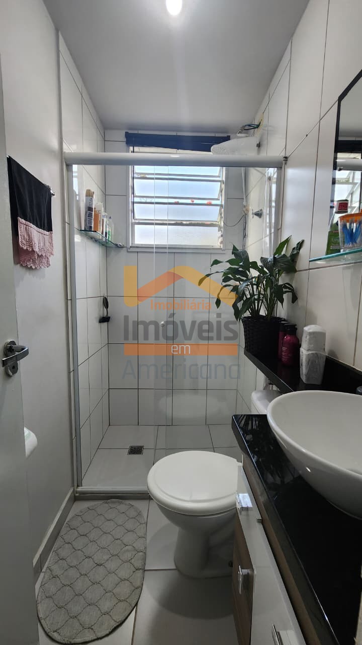 Apartamento, 2 quartos, 49 m² - Foto 9