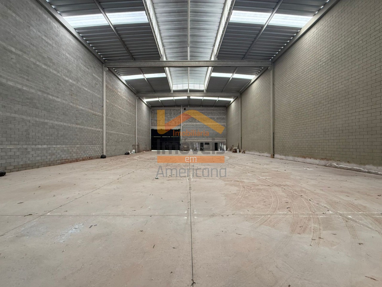 Depósito-Galpão - Foto 1