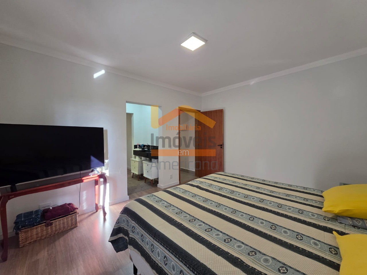 Casa de Condomínio, 3 quartos - Foto 42