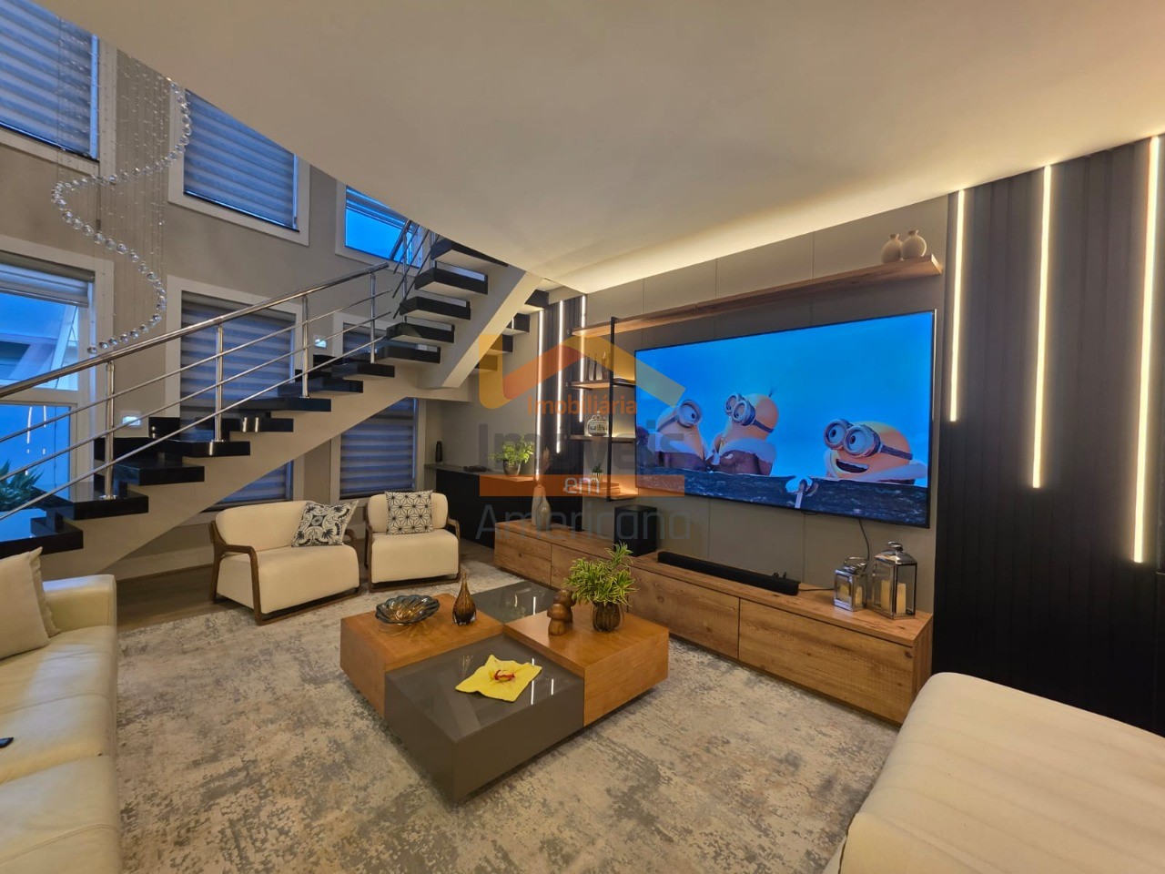 Casa, 3 quartos, 500 m² - Foto 64