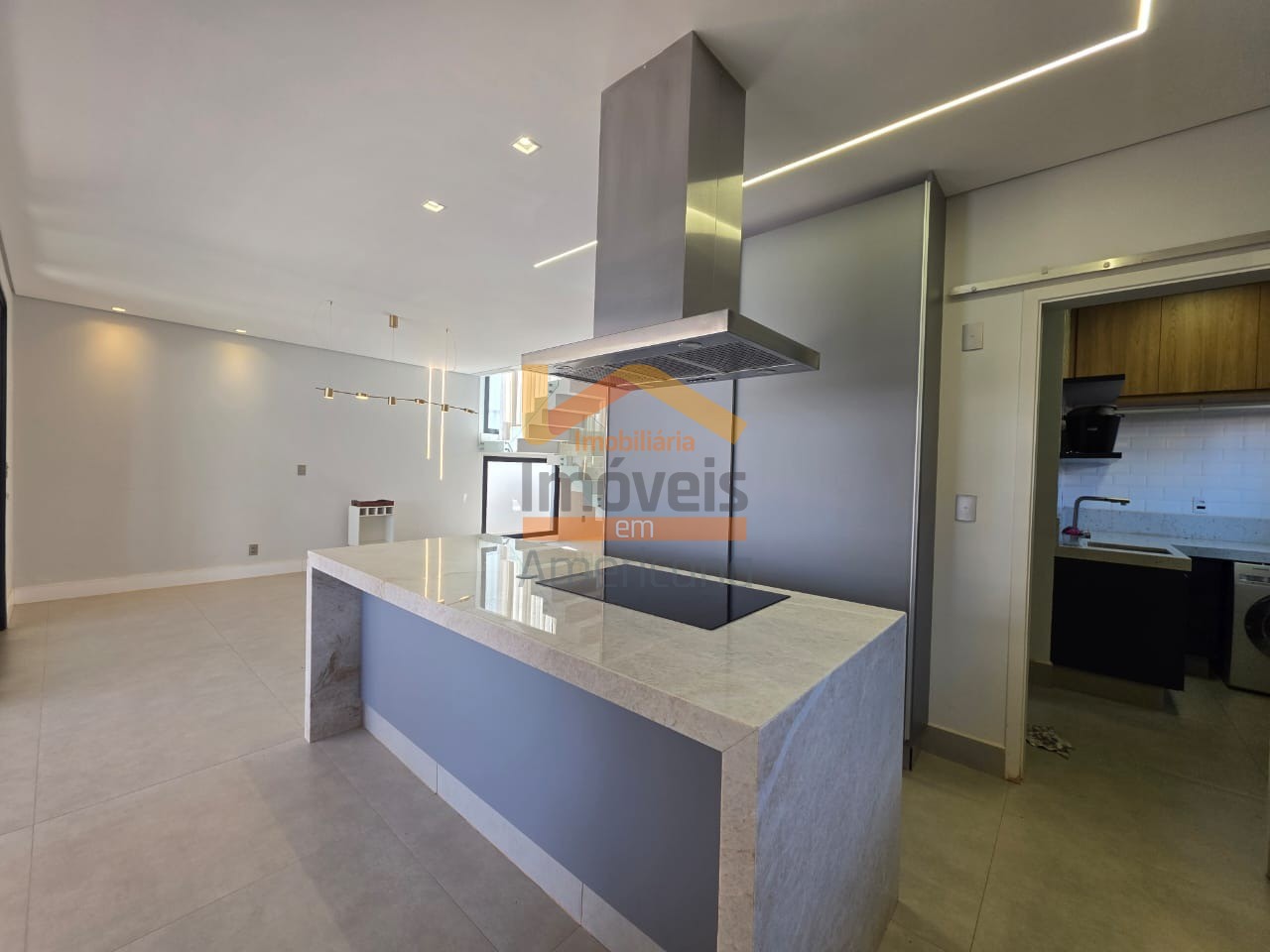 Casa de Condomínio, 3 quartos - Foto 11