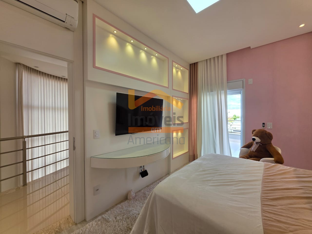 Casa de Condomínio, 3 quartos - Foto 48