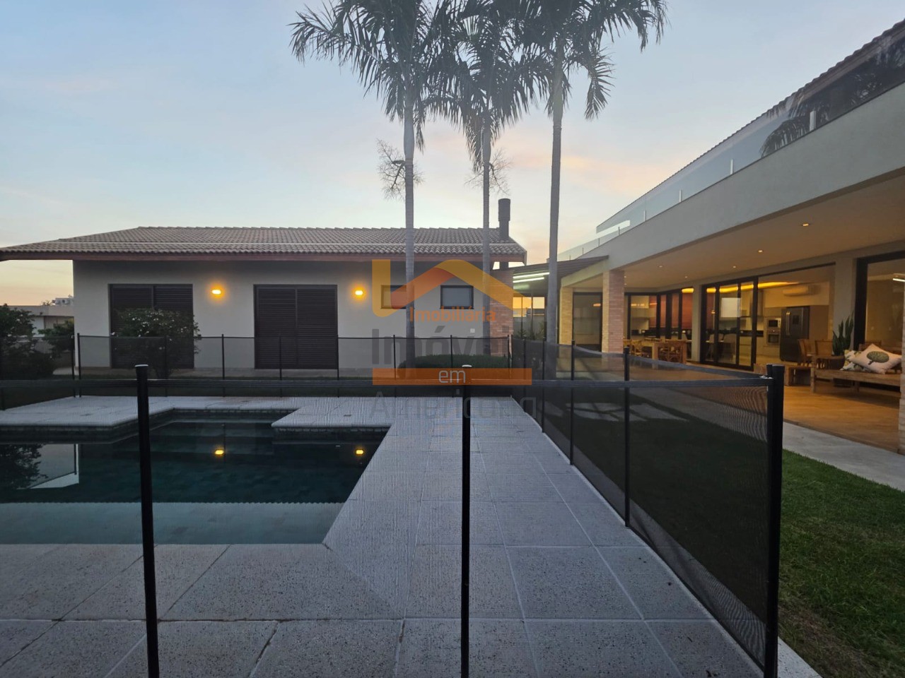 Casa de Condomínio, 5 quartos - Foto 78