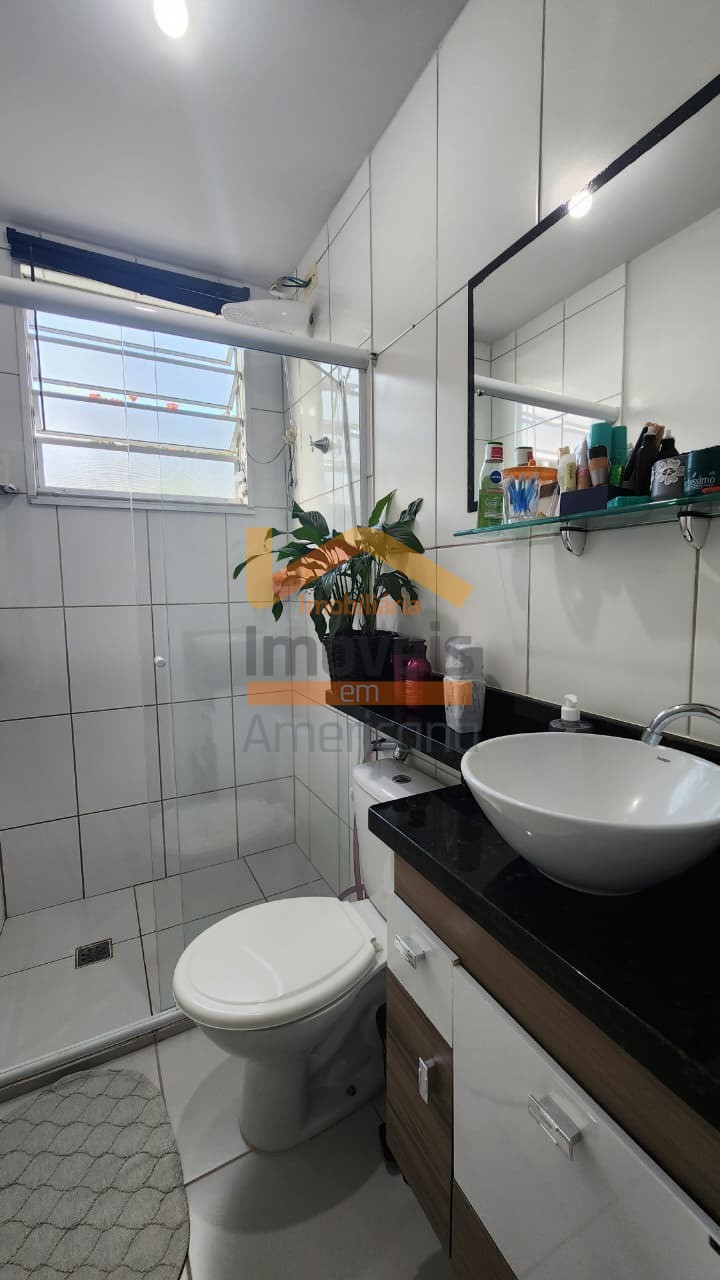 Apartamento, 2 quartos, 49 m² - Foto 8
