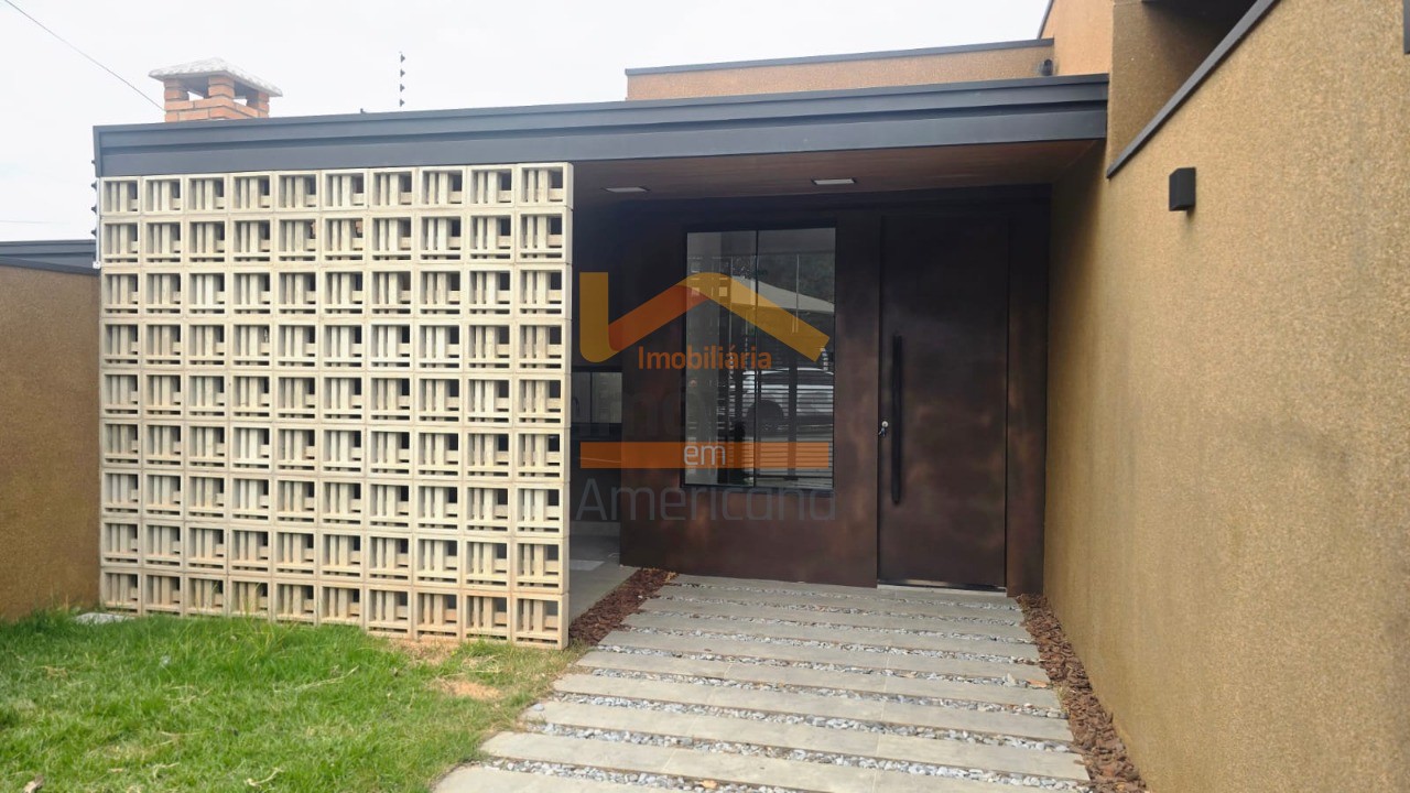 Casa, 2 quartos, 80 m² - Foto 1