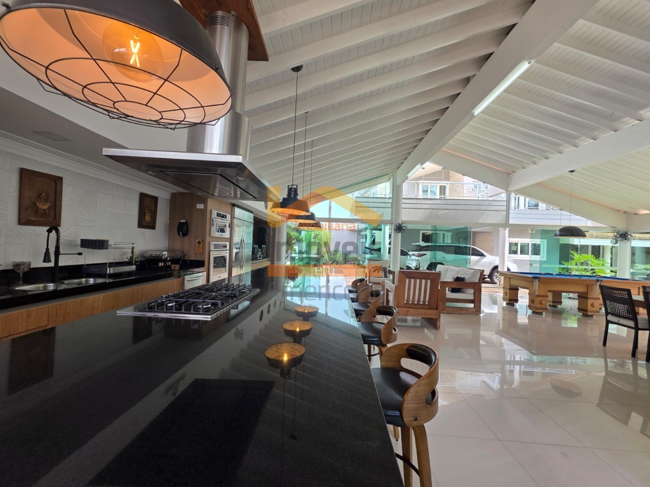 Casa, 3 quartos, 500 m² - Foto 32