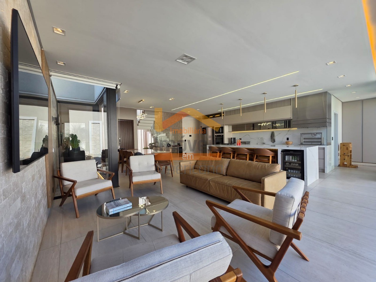 Casa, 3 quartos, 248 m² - Foto 12
