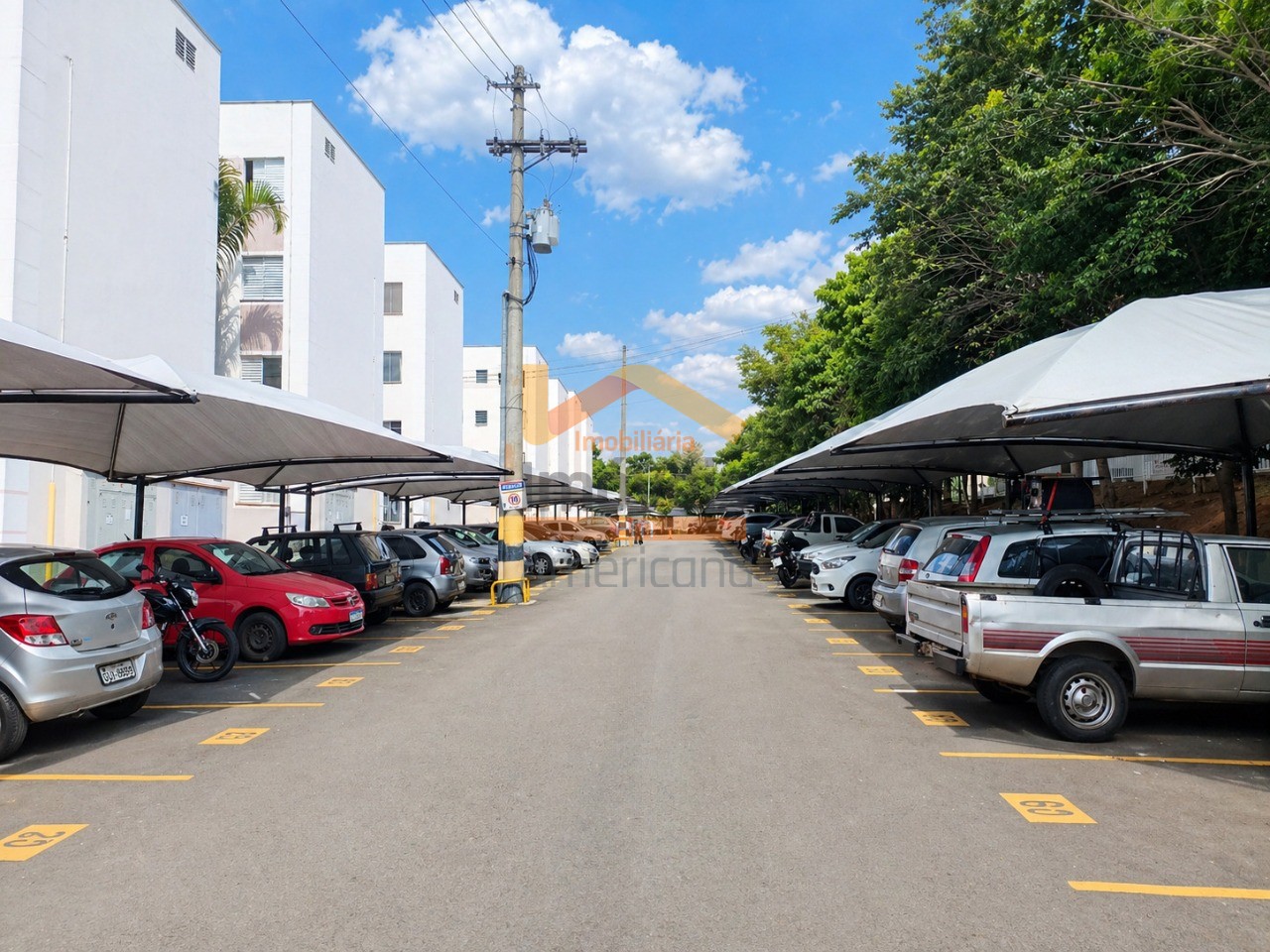 Apartamento, 2 quartos, 49 m² - Foto 12