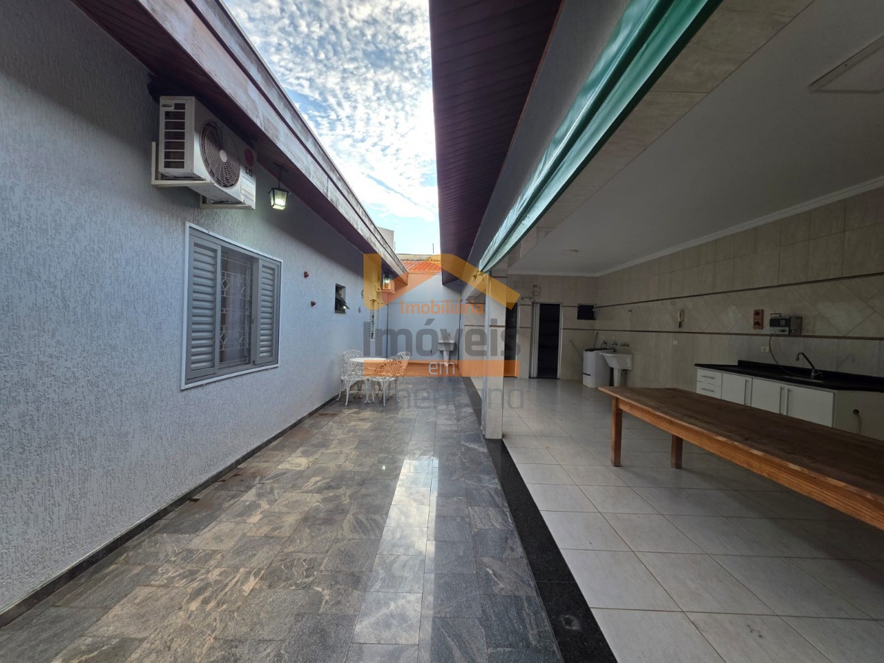 Casa, 3 quartos, 237 m² - Foto 24