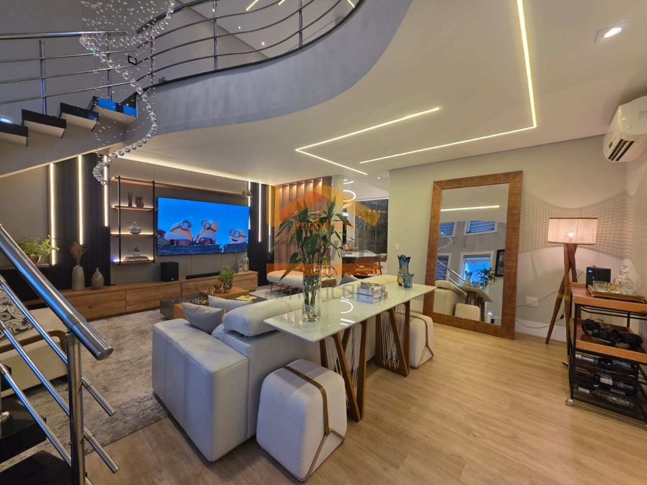 Casa, 3 quartos, 500 m² - Foto 68