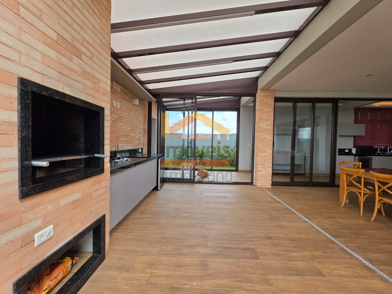 Casa de Condomínio, 5 quartos - Foto 16