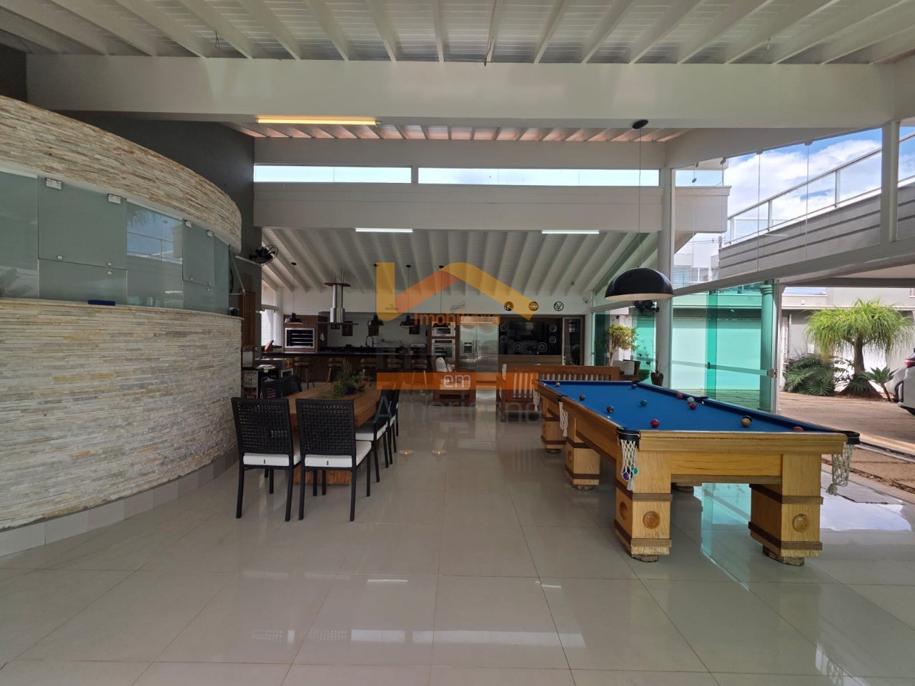 Casa, 3 quartos, 500 m² - Foto 41