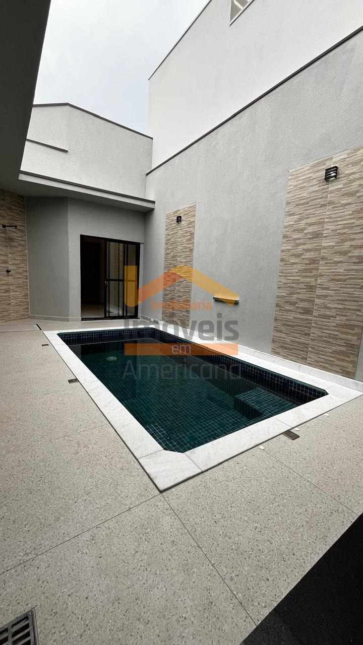 Casa, 3 quartos, 139 m² - Foto 2