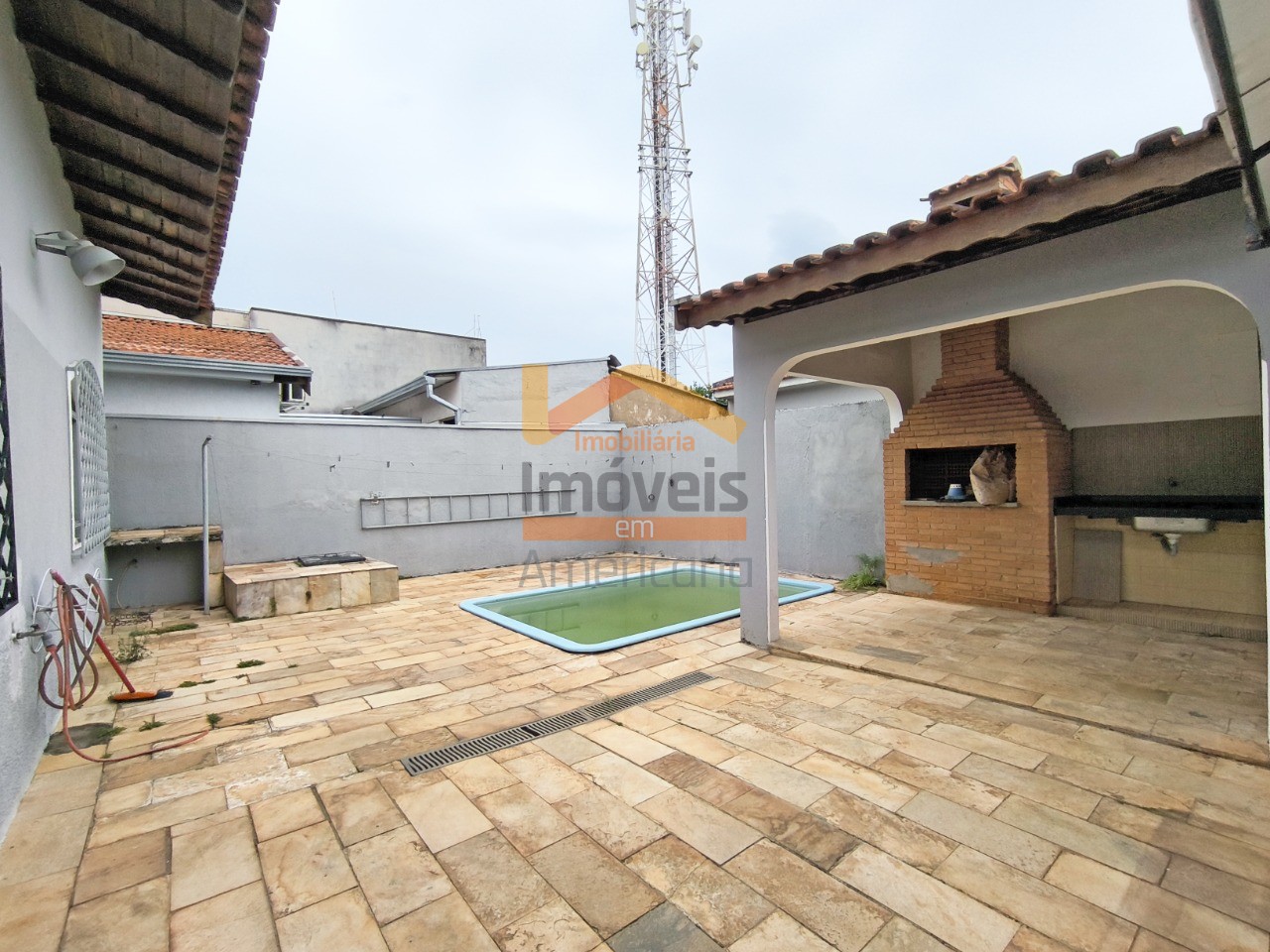 Casa, 3 quartos, 170 m² - Foto 16