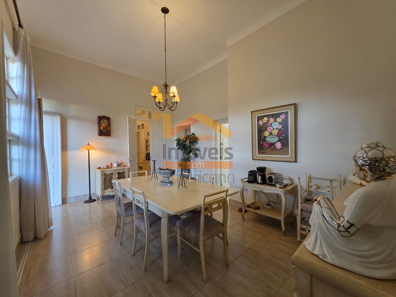 Casa de Condomínio, 4 quartos - Foto 61