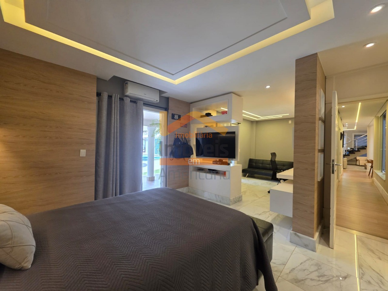 Casa, 3 quartos, 500 m² - Foto 93