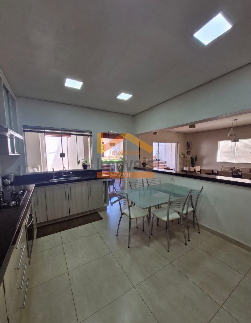 Sobrado, 4 quartos, 341 m² - Foto 5
