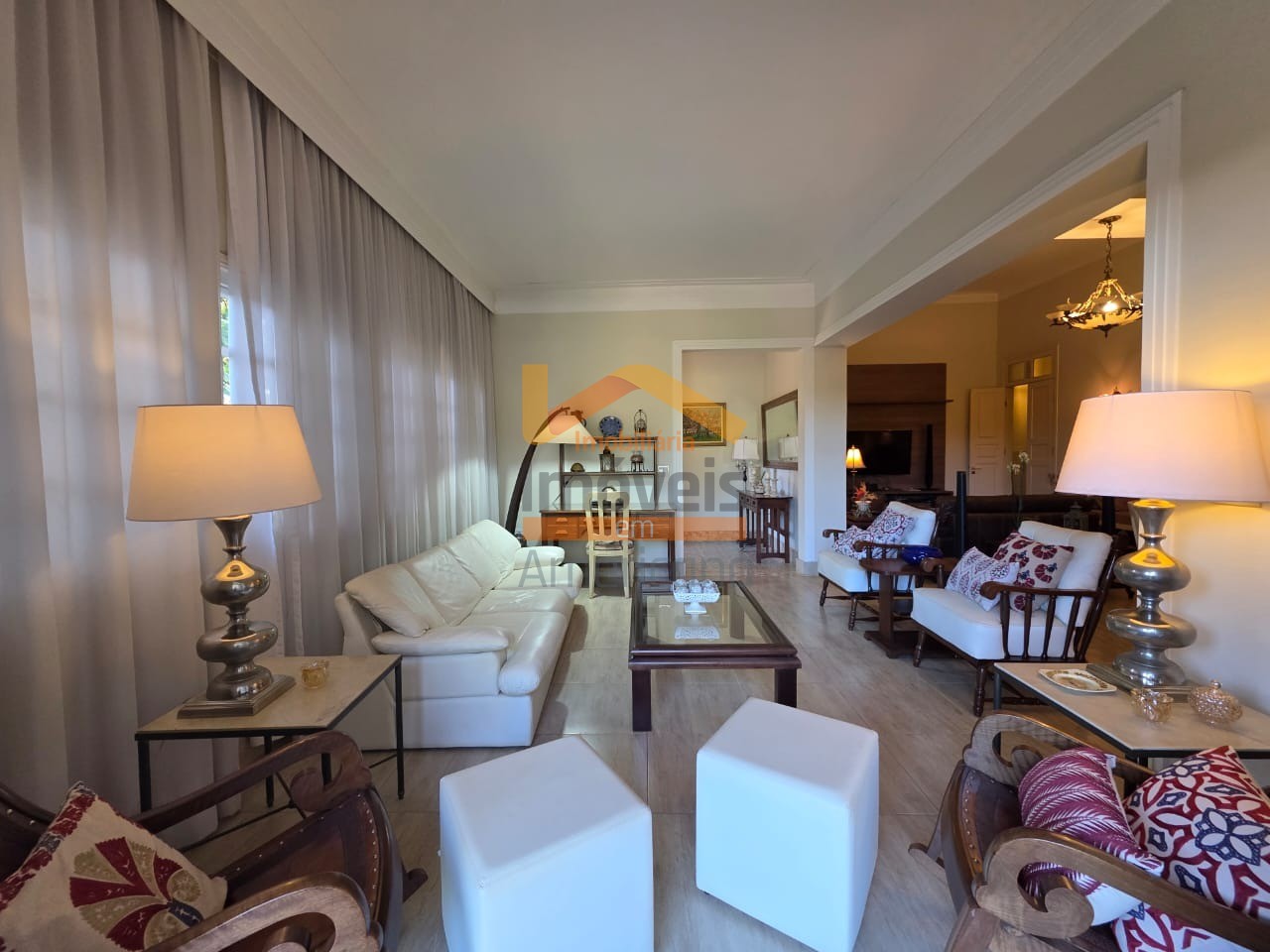 Casa de Condomínio, 4 quartos - Foto 64