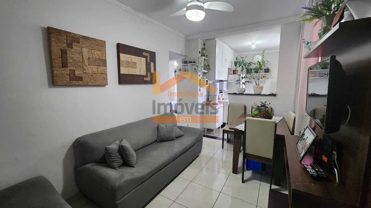 Apartamento, 2 quartos, 49 m² - Foto 2