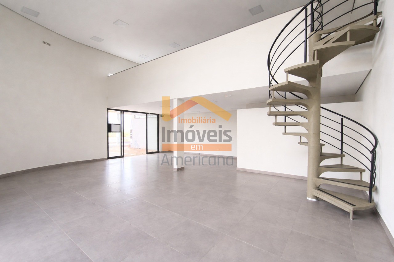Loja-Salão, 141 m² - Foto 1