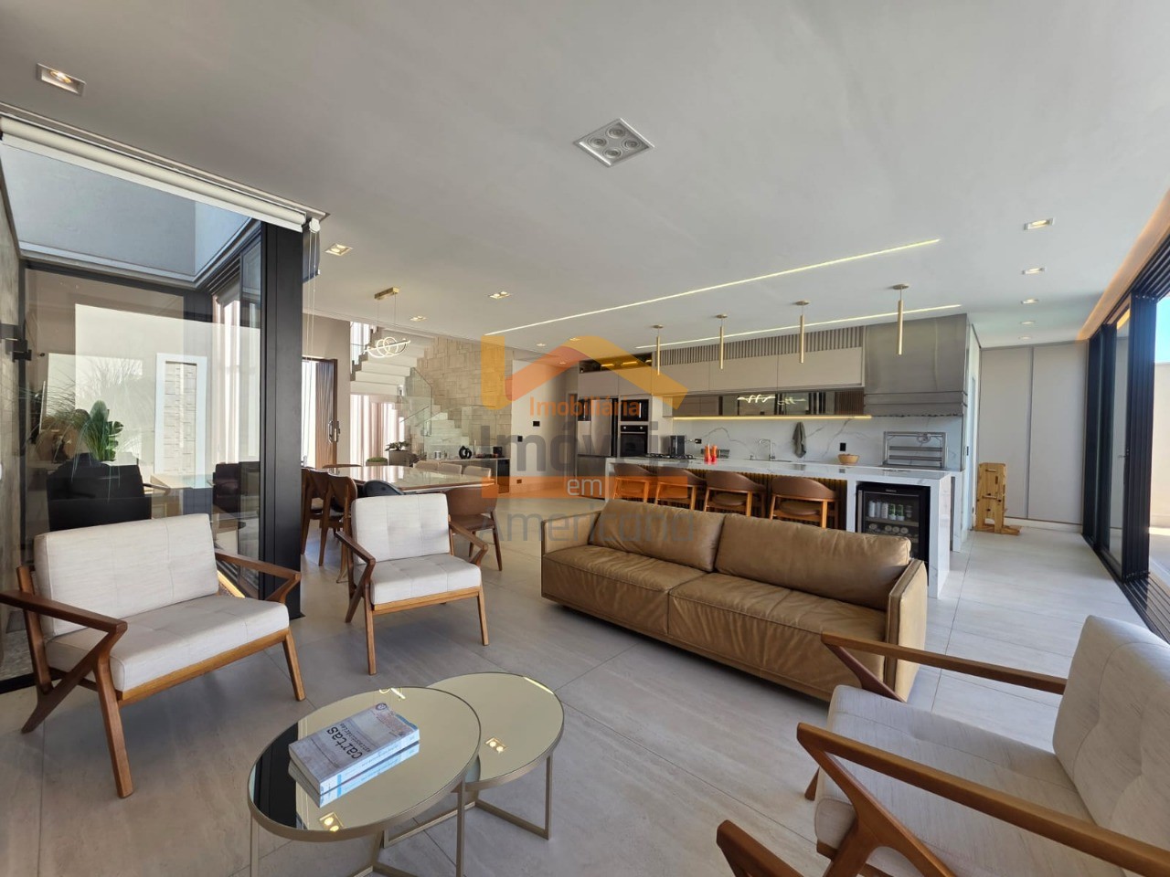 Casa, 3 quartos, 248 m² - Foto 15