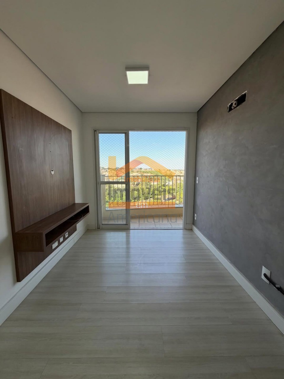Apartamento, 2 quartos, 52 m² - Foto 2