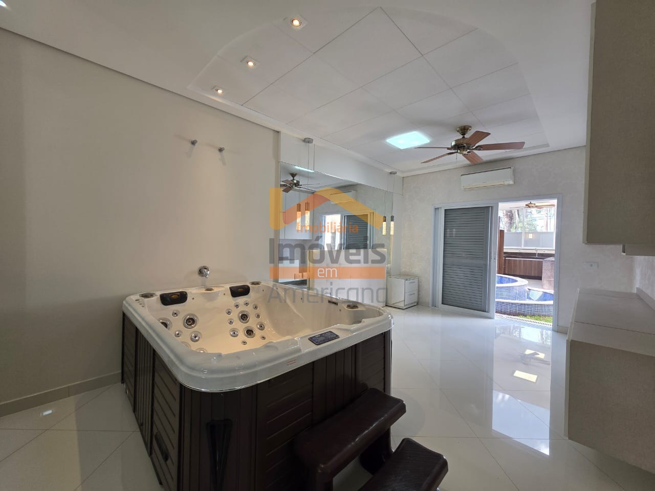 Casa de Condomínio, 3 quartos - Foto 41
