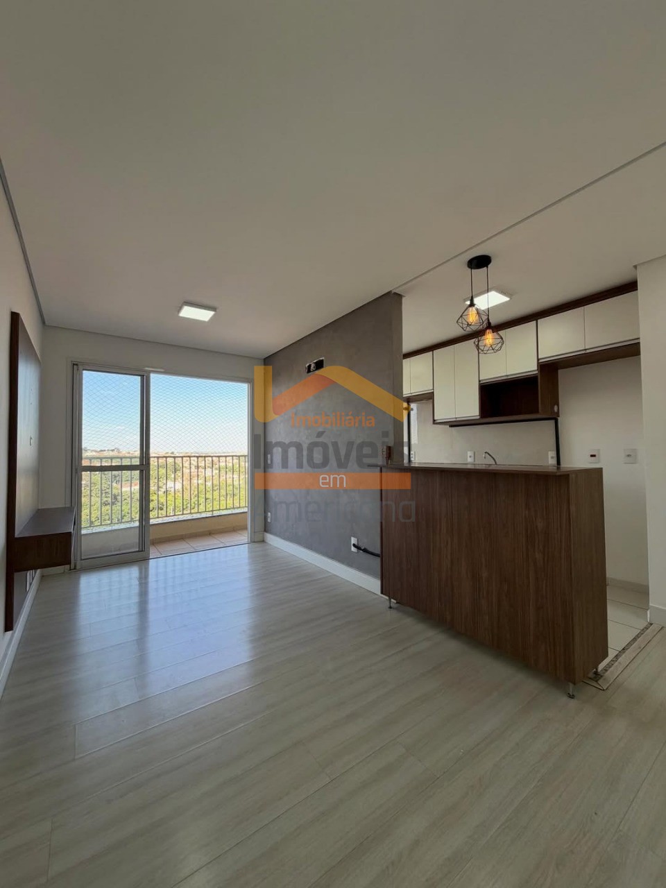 Apartamento, 2 quartos, 52 m² - Foto 1
