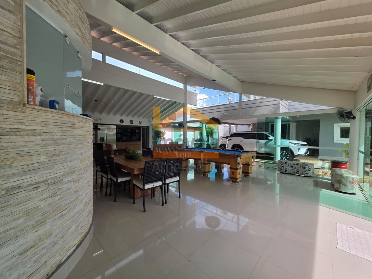 Casa, 3 quartos, 500 m² - Foto 46